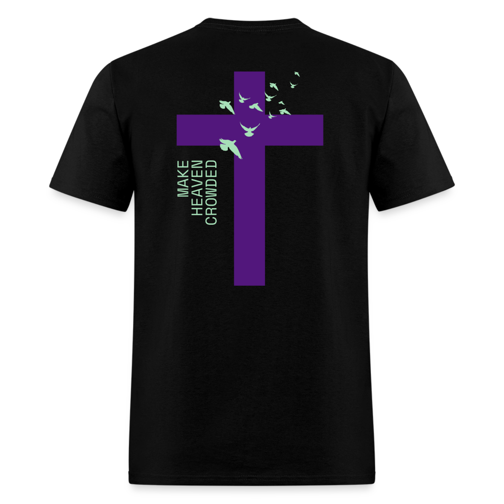 Unisex Classic T-Shirt - black