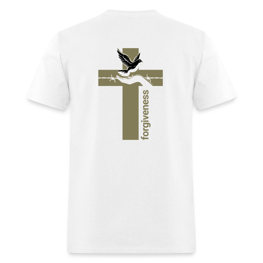 Unisex Classic T-Shirt - white
