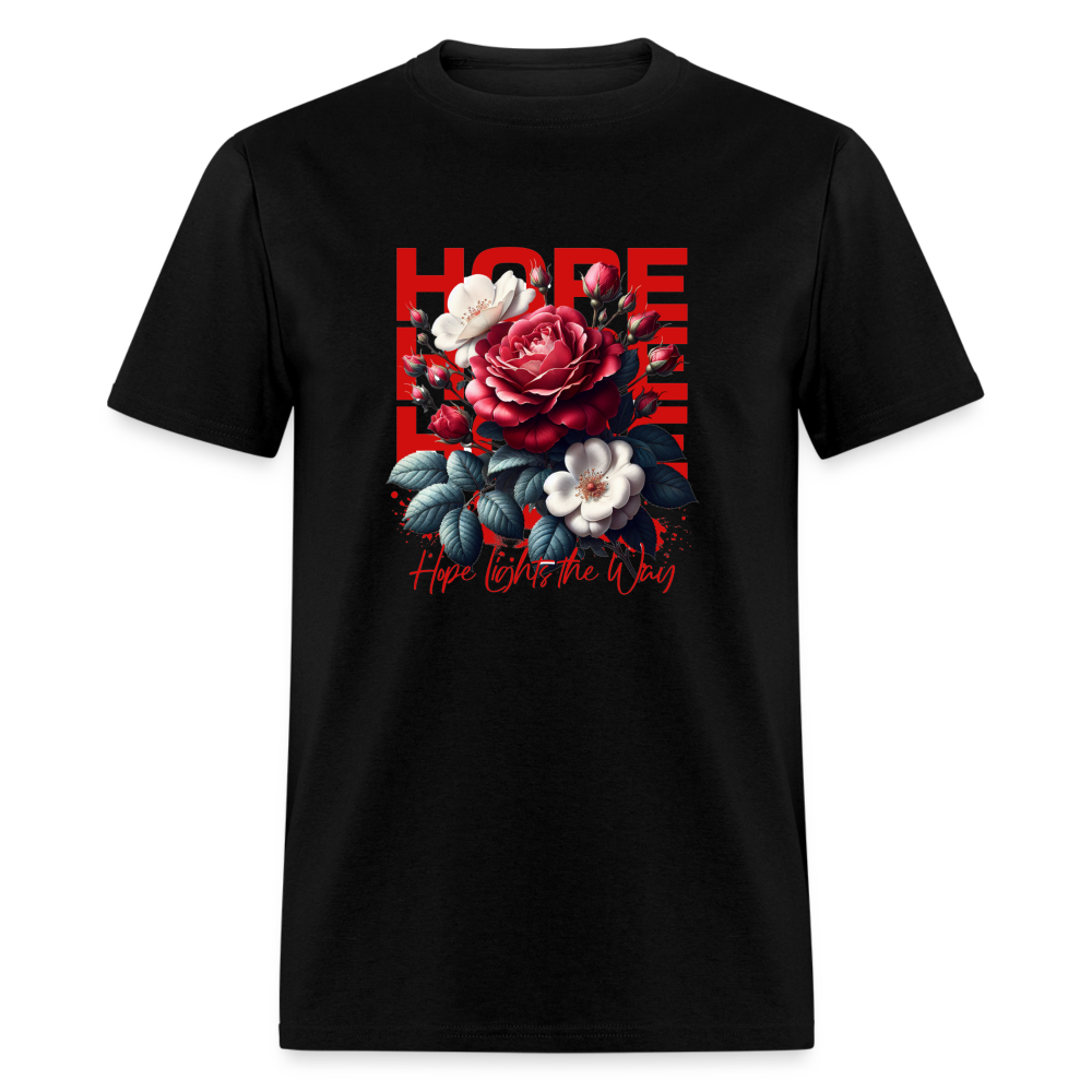 Unisex Classic T-Shirt - black
