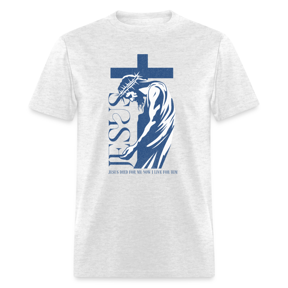 Unisex Classic T-Shirt - light heather gray