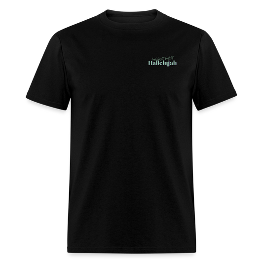 Unisex Classic T-Shirt - black