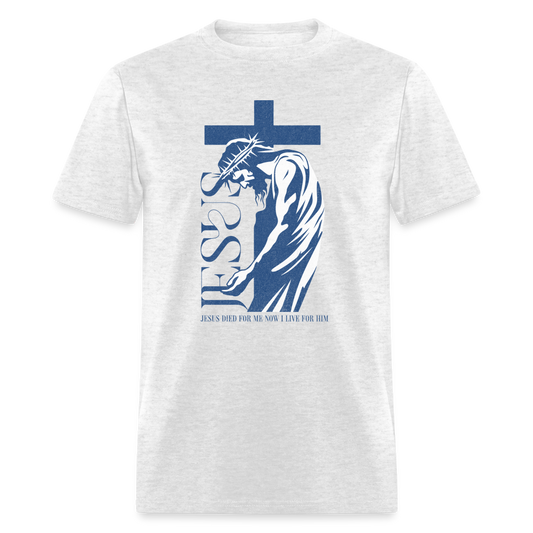 Unisex Classic T-Shirt - light heather gray