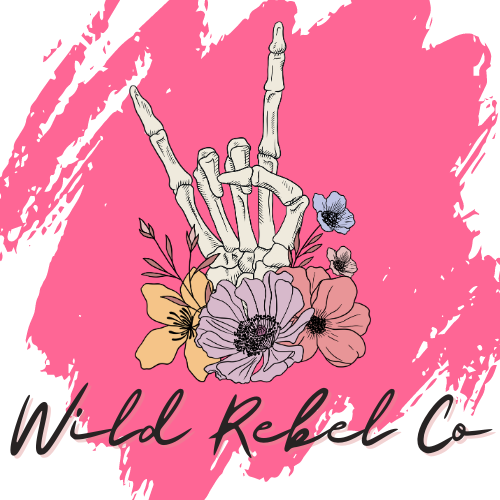 Wild Rebel Co Gift Card